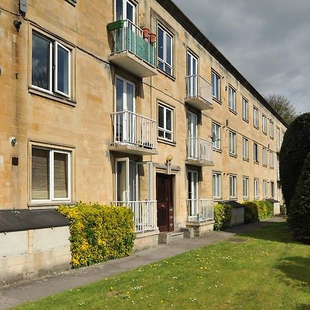 Kensington Court Apartment Бат Екстериор снимка