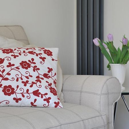 Kensington Court Apartment Бат Екстериор снимка