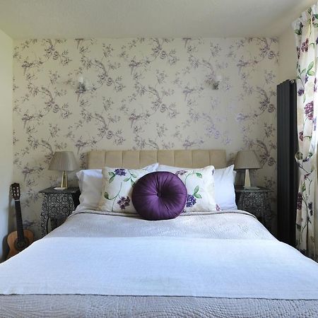 Kensington Court Apartment Бат Екстериор снимка