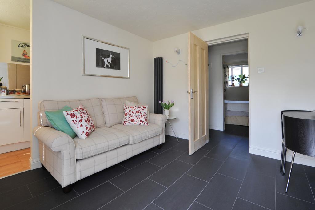 Kensington Court Apartment Бат Екстериор снимка
