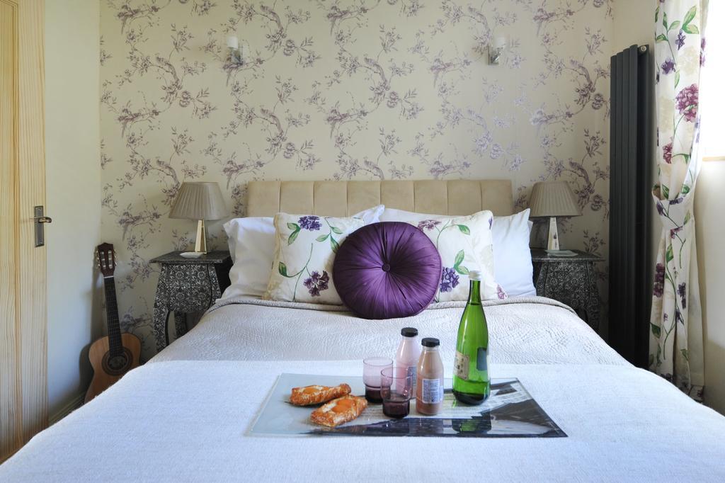 Kensington Court Apartment Бат Екстериор снимка