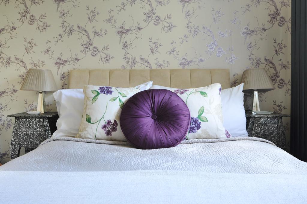 Kensington Court Apartment Бат Екстериор снимка