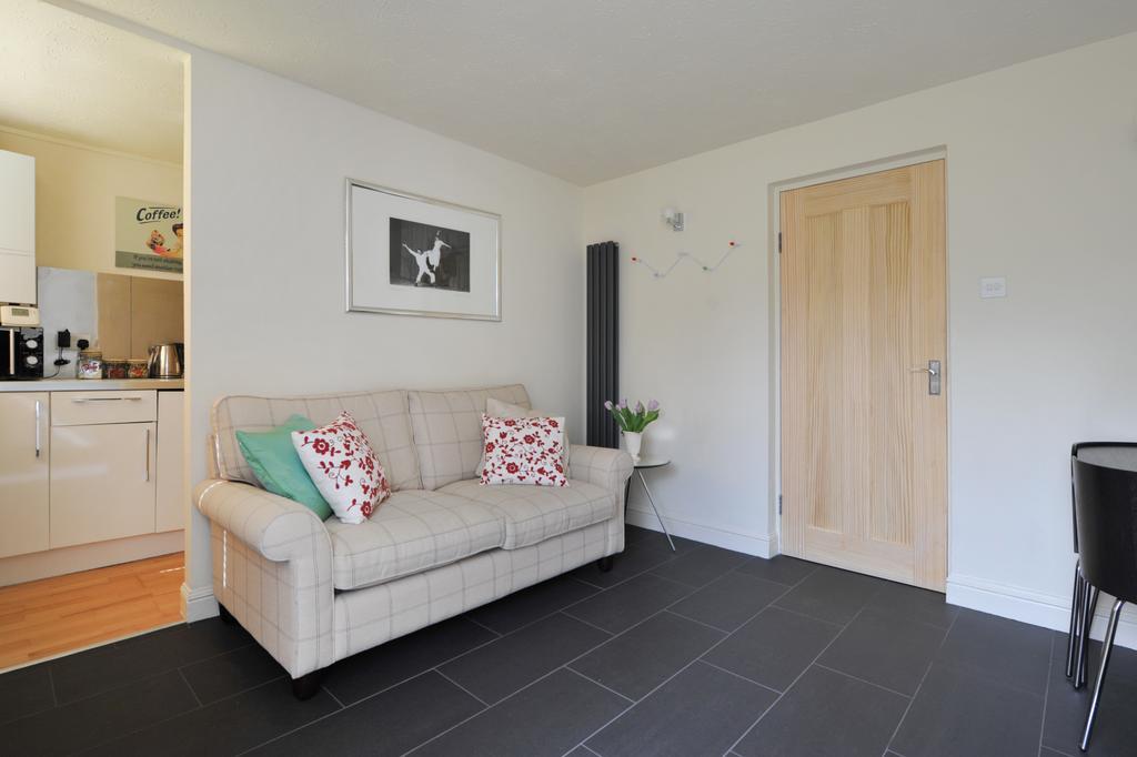 Kensington Court Apartment Бат Екстериор снимка