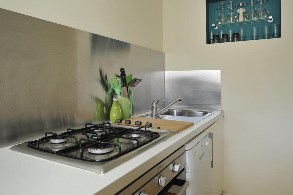 Kensington Court Apartment Бат Екстериор снимка