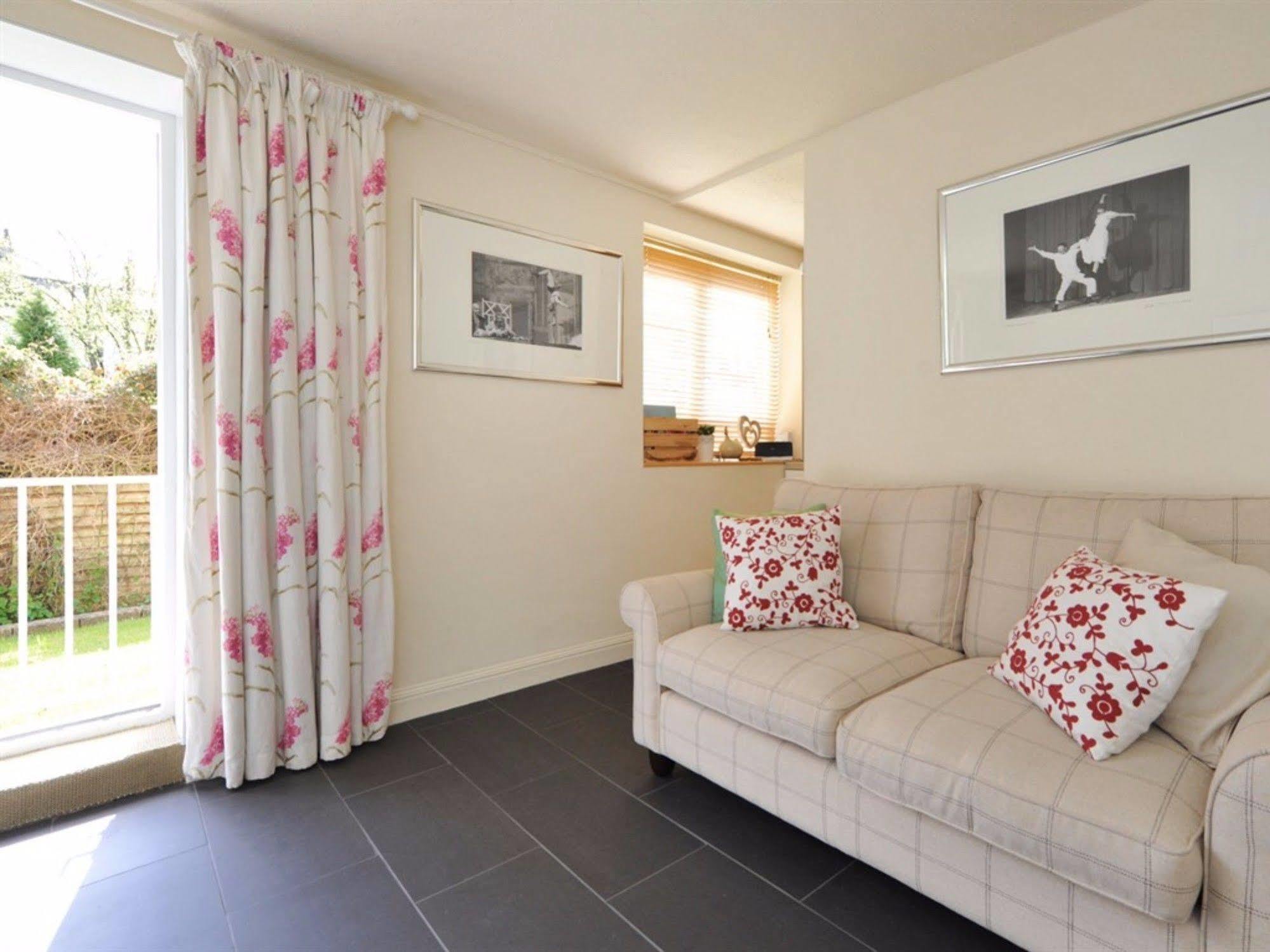 Kensington Court Apartment Бат Екстериор снимка