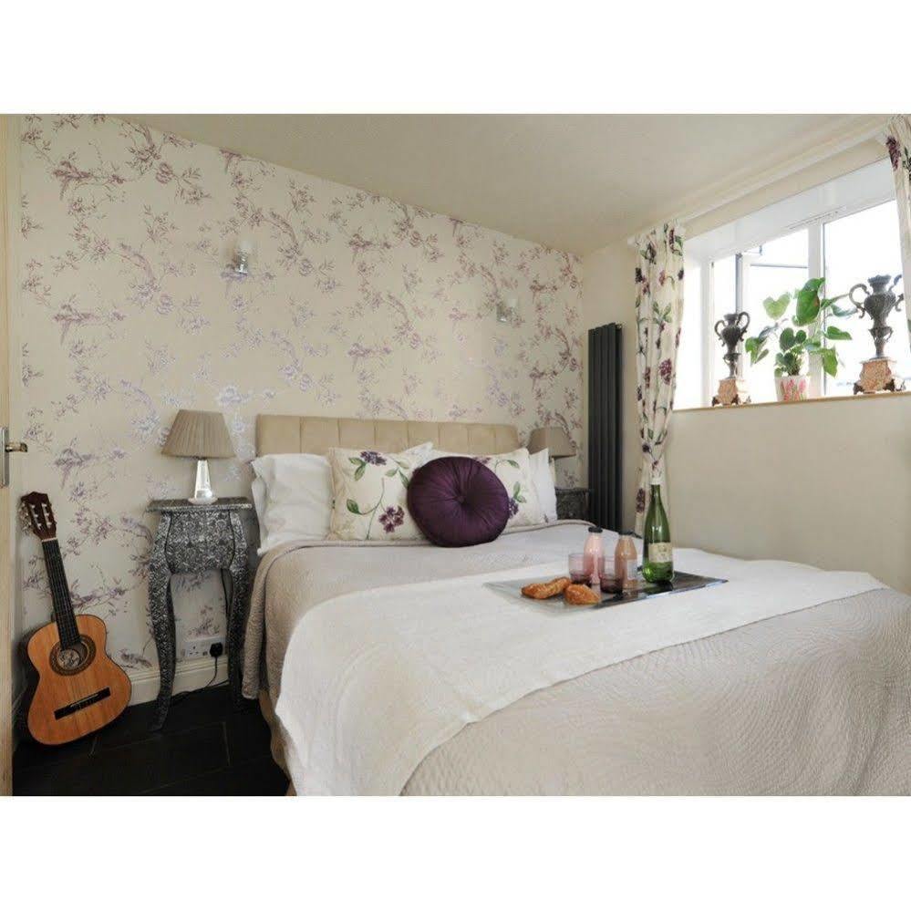 Kensington Court Apartment Бат Екстериор снимка